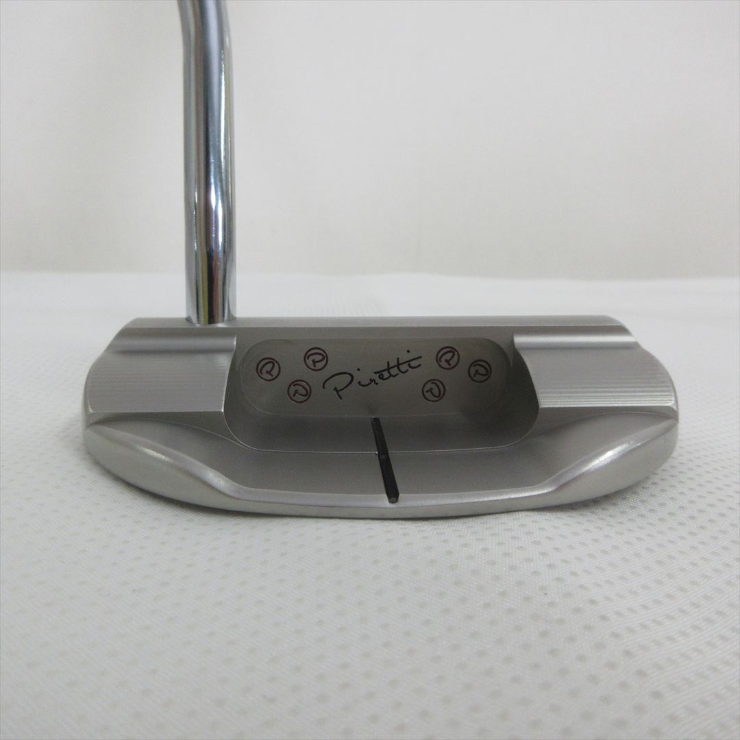 ピレッティ／Premier Series FIORE／34インチ フィオーレ プレミアシリーズ|プレミアシリーズ|ピレッティパター