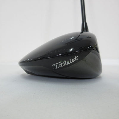 Titleist Driver TSR2 9° Stiff Tour AD IZ-6