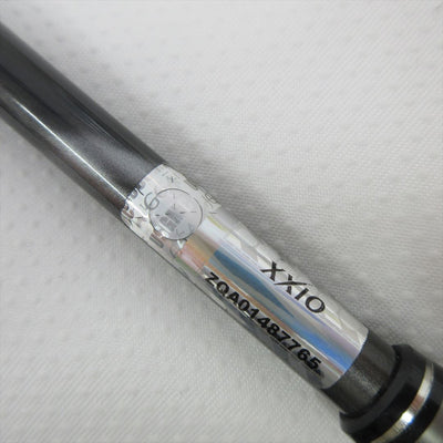 XXIO Fairway XXIO10 Miyazaki Model 5W 18° Stiff Speeder 569 EVOLUTION 4