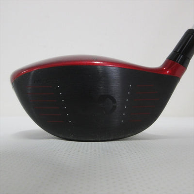 Nike Driver VR S COVERT 2.0 TOUR Flex-X SPEEDER 661