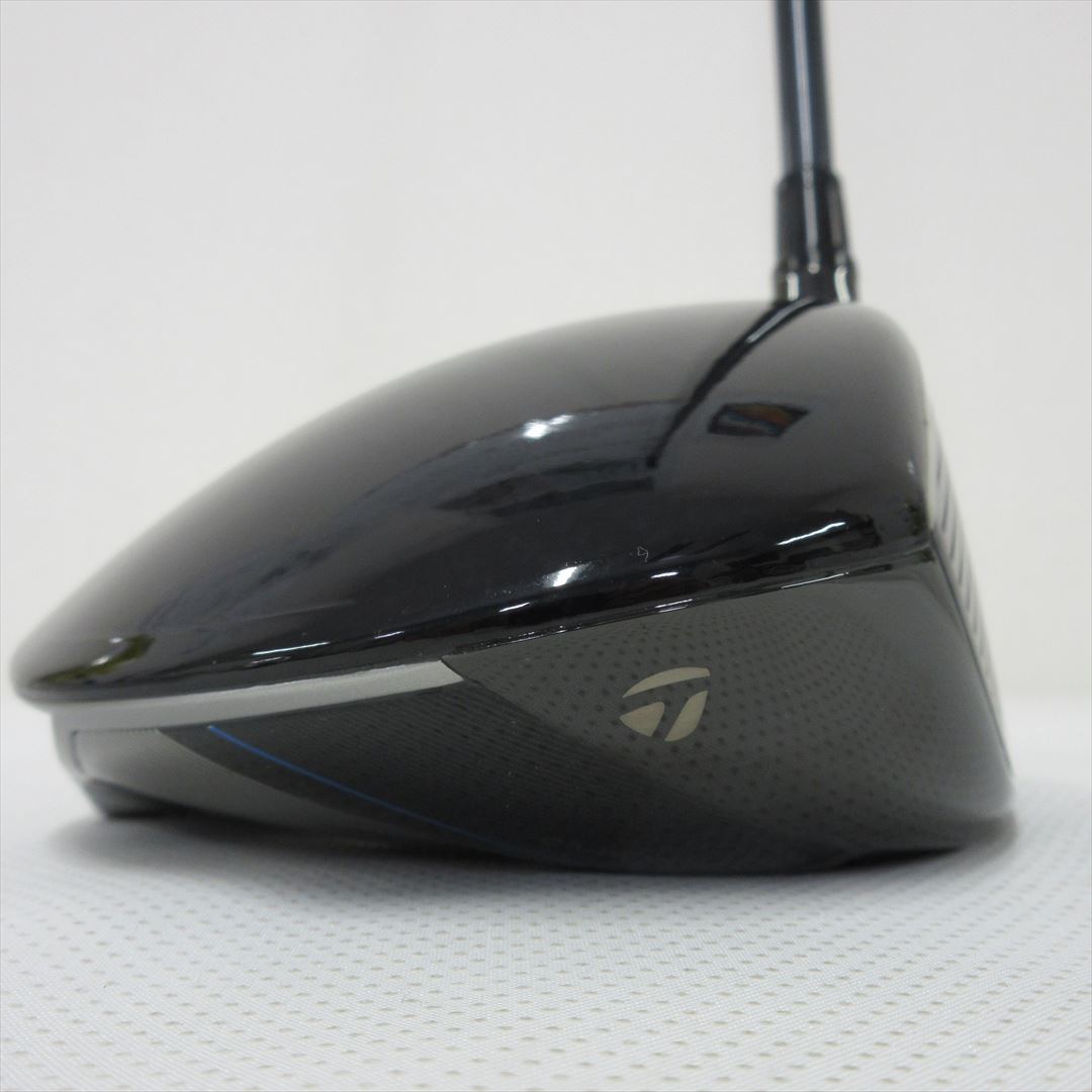 TaylorMade Driver Qi10 LS – GOLF Partner USA