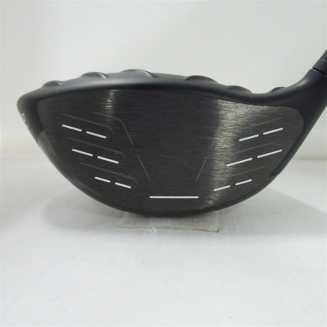 Ping Driver G430 MAX 10K 10.5° Stiff Speeder 569 EVOLUTION 7