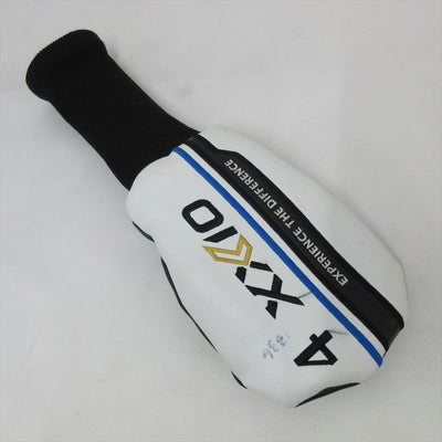 Dunlop Fairway XXIO12 4W 16.5° StiffRegular XXIO MP1200