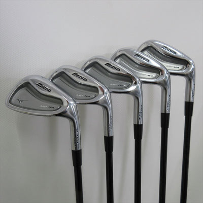 Mizuno Iron Set MP H4 Stiff TOUR SPIRIT MP-i 5 pieces