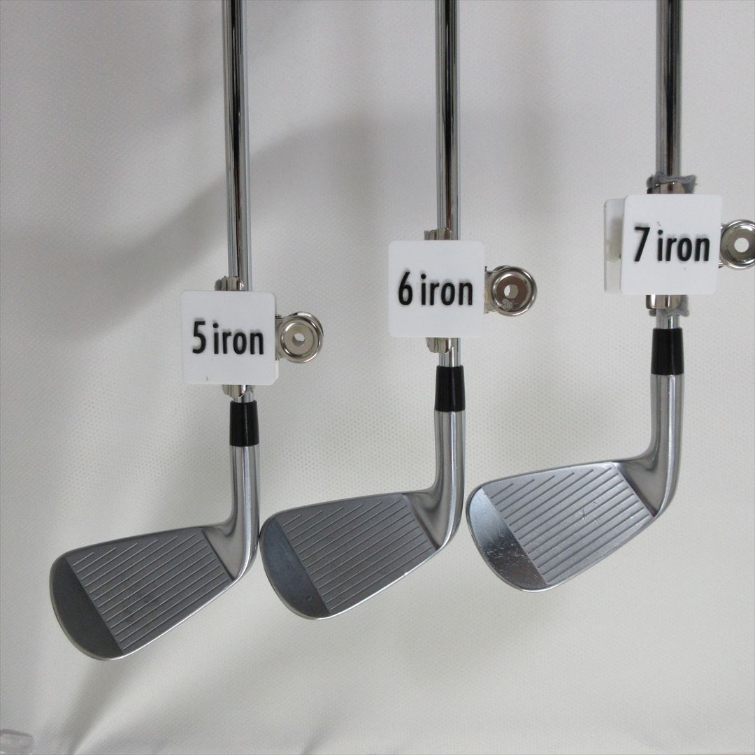 X FORGED STAR 2021 6〜P N.S.PRO 950GH NEO Callaway Iron Set X FORGED STAR(2021) – GOLF Partner USA