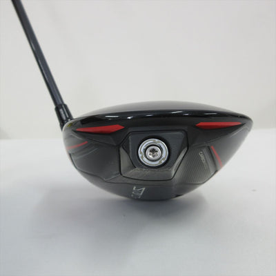 TaylorMade Driver STEALTH 9° Stiff TENSEI RED TM50(STEALTH)