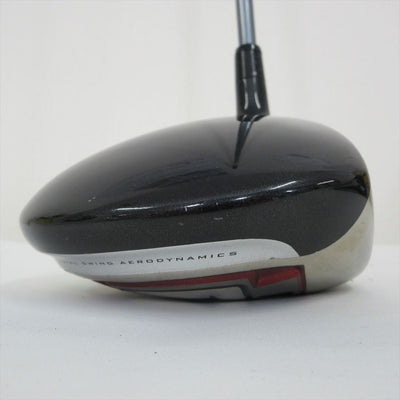 Nike Driver Fair Rating VR S STR8-FIT FORGED 10.5° Stiff VR S FUBUKI 57