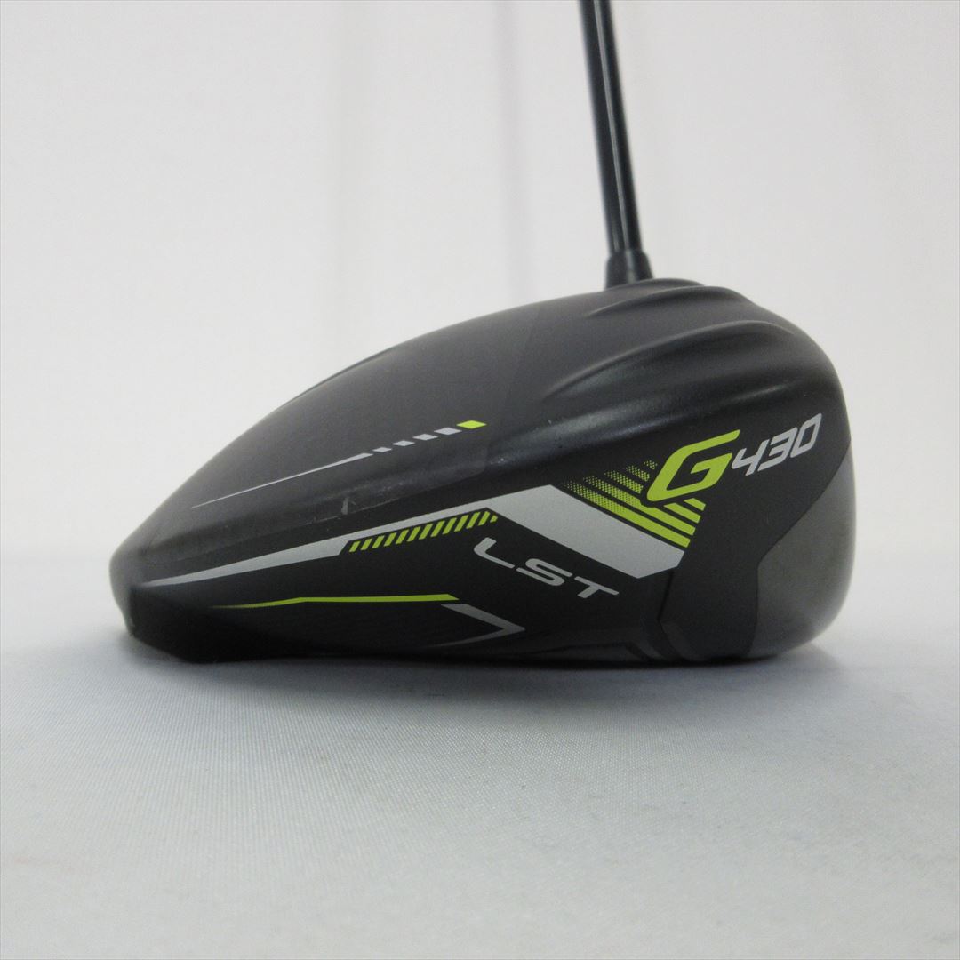 Ping Driver G430 LST 9° Stiff Kaili WHITE 60