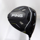Ping Driver G430 MAX 10K 9° Stiff Speeder 569 EVOLUTION 7