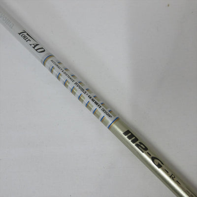 Ryoma golf Driver MAXIMA TYPE-G 10.5° Regular Tour AD M2-G