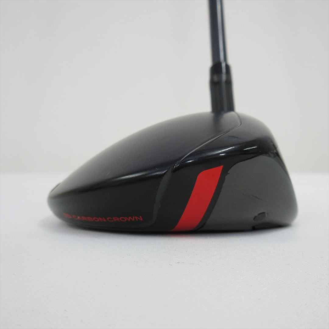 TaylorMade Fairway STEALTH 5W 18° Stiff TENSEI RED TM50(STEALTH)