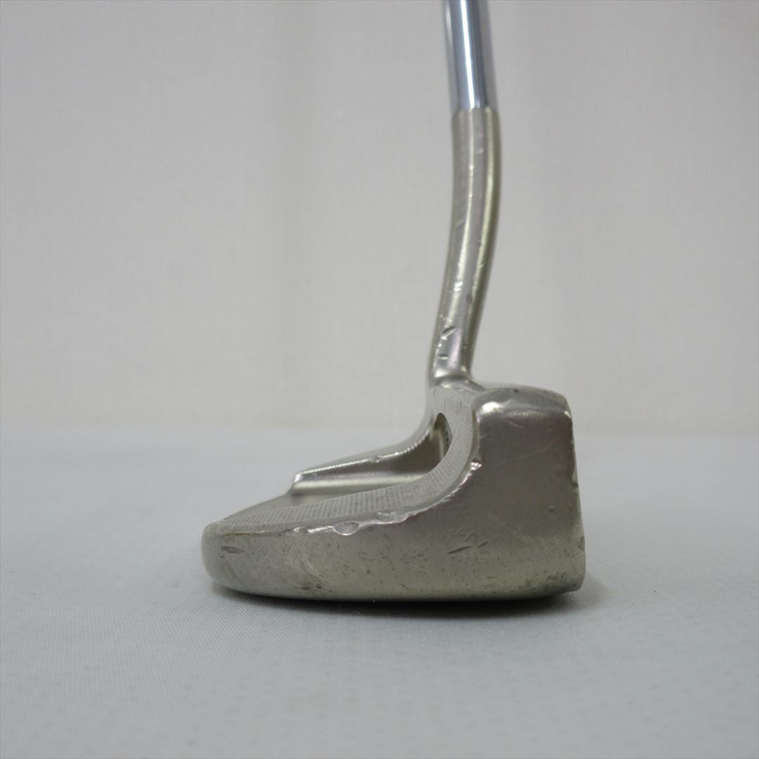 Odyssey Putter WHITE DAMASCUS #9 33 inch