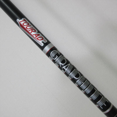 Bridgestone Driver BRIDGESTONE B2 10.5° Stiff TOUR AD XC-6