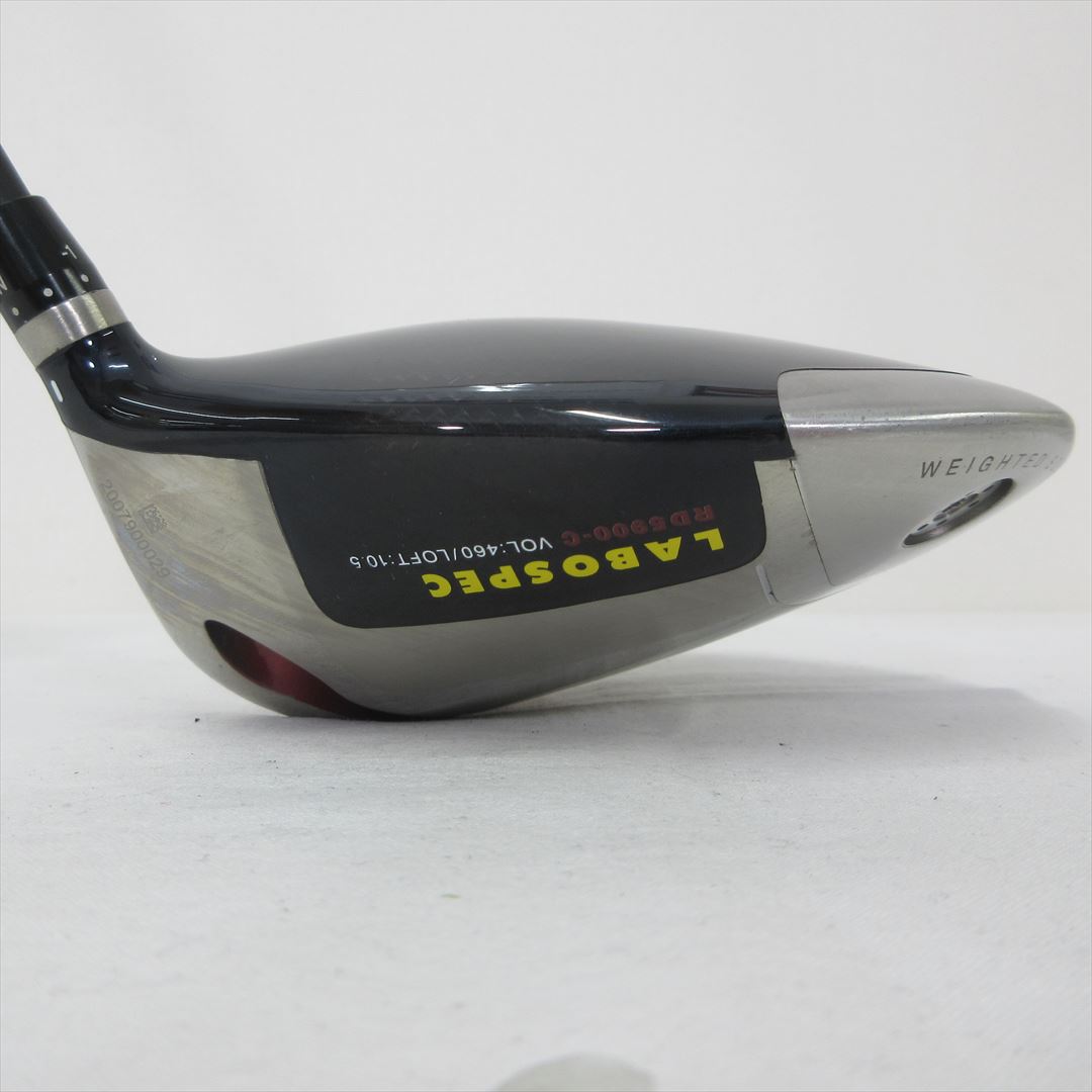 Daiwa Driver ONOFF LABOSPEC RD5900-C – GOLF Partner USA