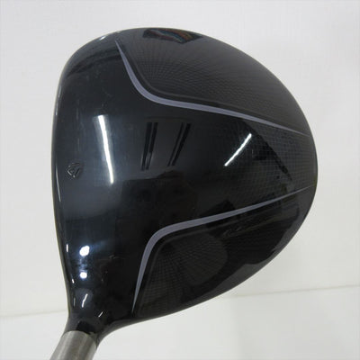 TaylorMade Driver BURNER2007 10.5° StiffRegular RE-AX SUPERFAST