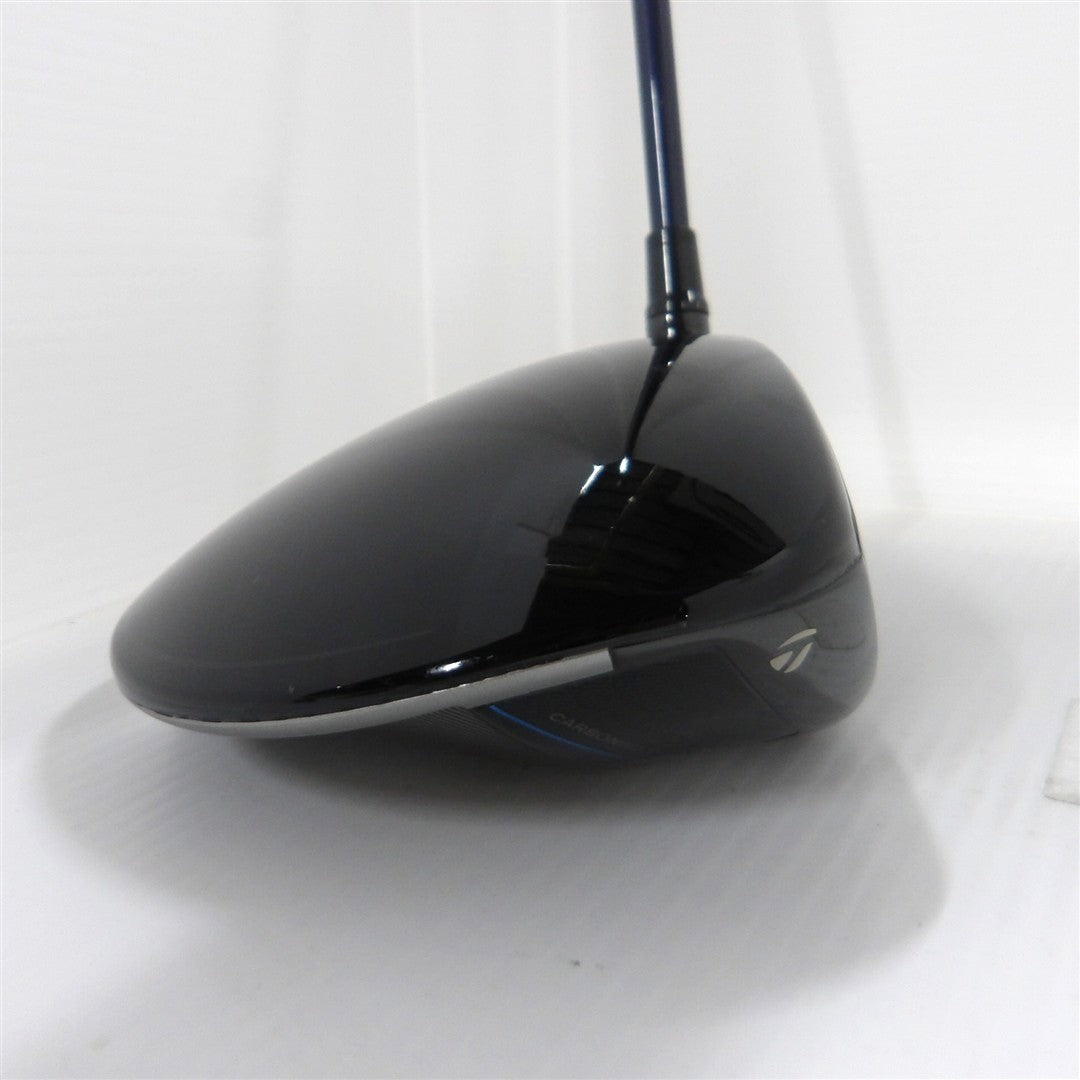 TaylorMade Driver Qi10 MAX 10.5° Stiff Diamana BLUE TM50