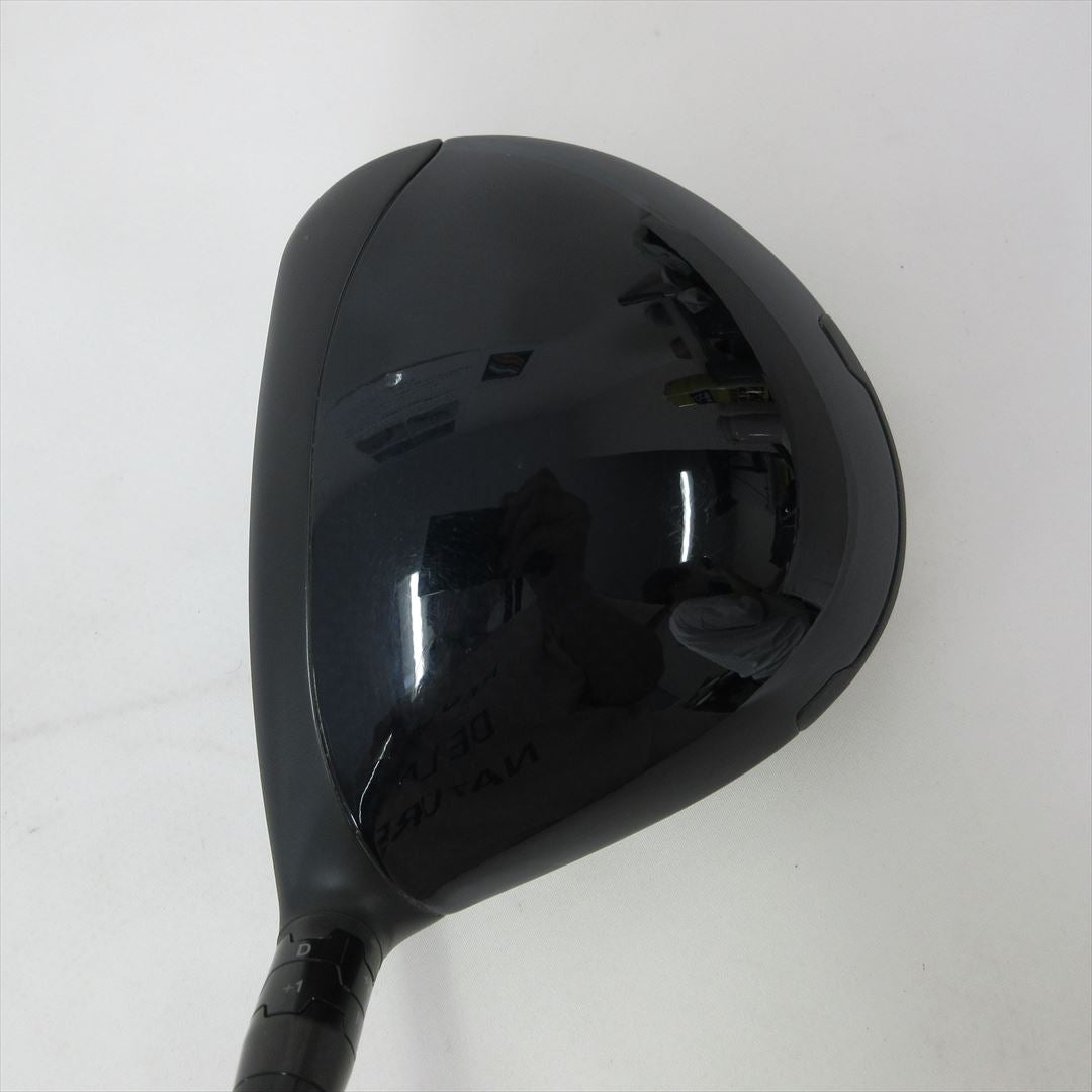 Callaway Driver PARADYM Triple Dia 10.5° Stiff VENTUS BLACK 5