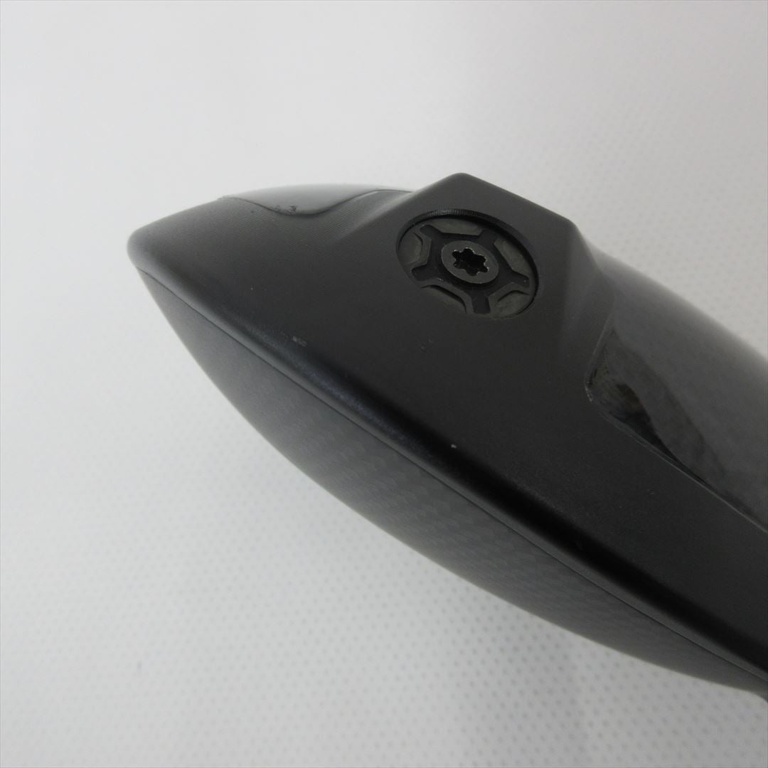 ムジーク On The Screw Xspire ドライバー HL MUZIIK Driver On The Screw BLACK XSPIRE – GOLF Partner USA
