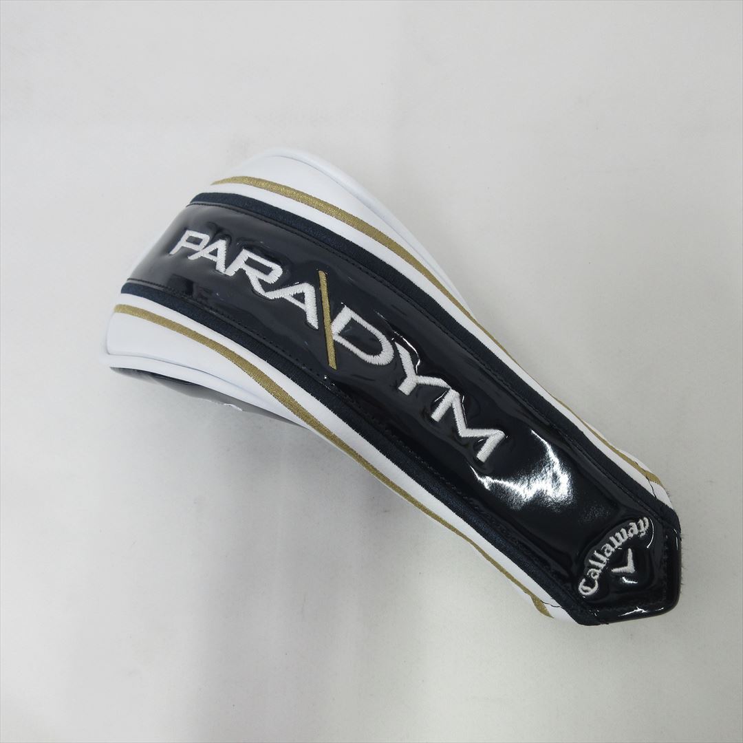 Callaway Hybrid PARADYM HY 24° Stiff VENTUS TR 5 for CW(PARADYM)