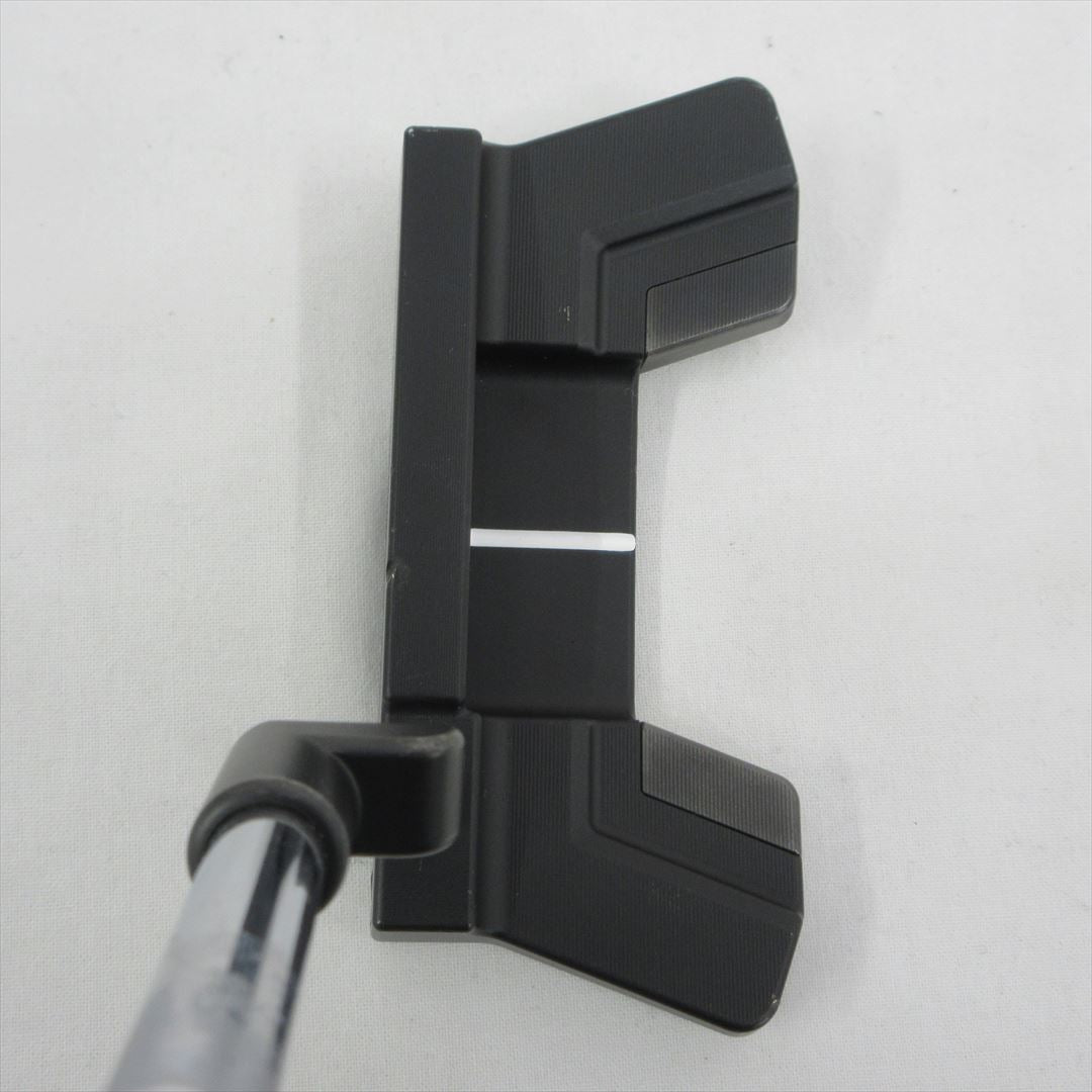 PXG Battle Ready Spitfire Putter Review - Plugged In Golf