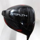 TaylorMade Driver STEALTH STEALTH 9° StiffRegular TENSEI RED TM50