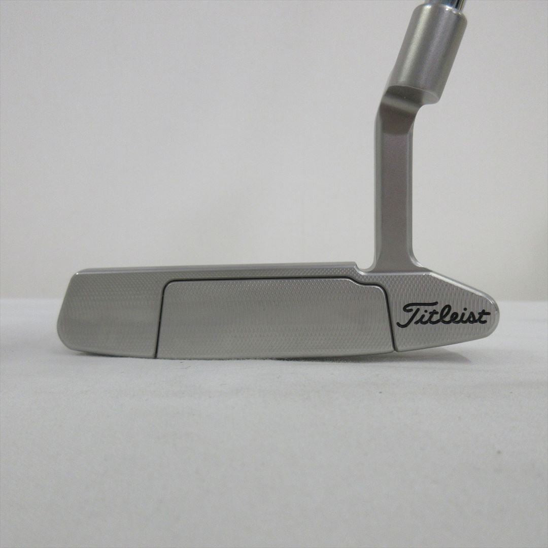 Titleist Putter SCOTTY CAMERON select NEWPORT 2(2016) 34 inch