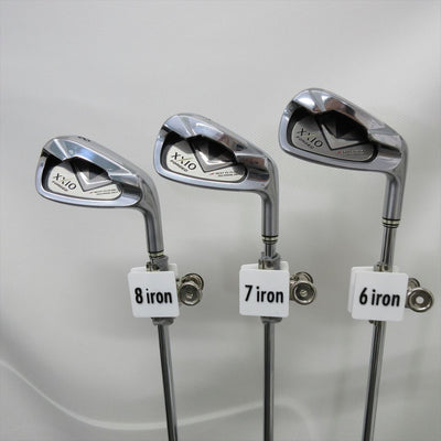 XXIO Iron Set XXIO FORGED7 Regular NS PRO 950GH D.S.T 5 pieces