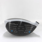 TaylorMade Driver SIM MAX 10.5°(Head Only)