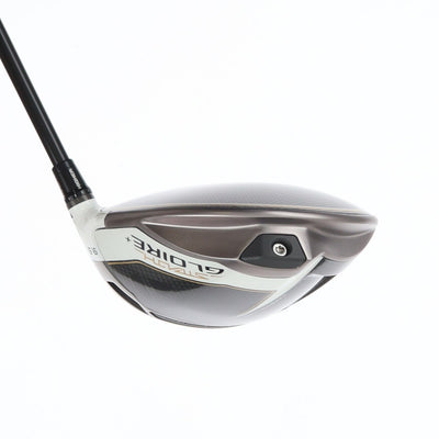 TaylorMade Driver Open Box STEALTH GLOIRE+ 9.5° Stiff Tour AD CQ-5: