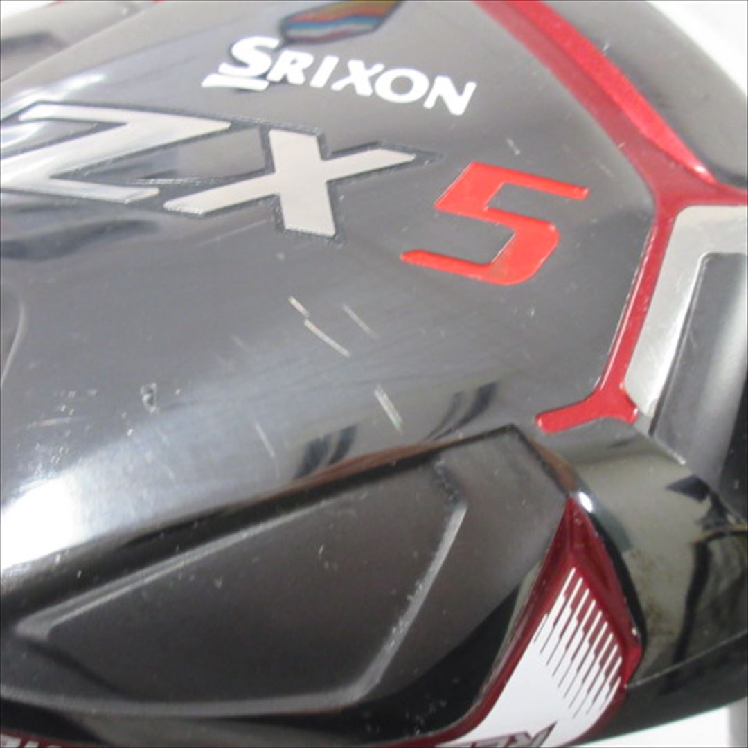 SRIXON Driver SRIXON ZX5 9.5° Stiff Diamana ZX50