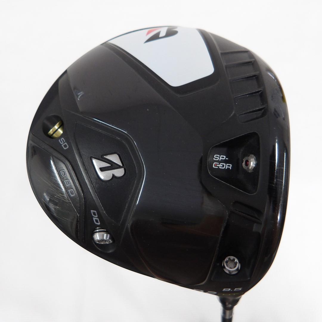 Bridgestone Driver BRIDGESTONE B2 HT – GOLF Partner USA