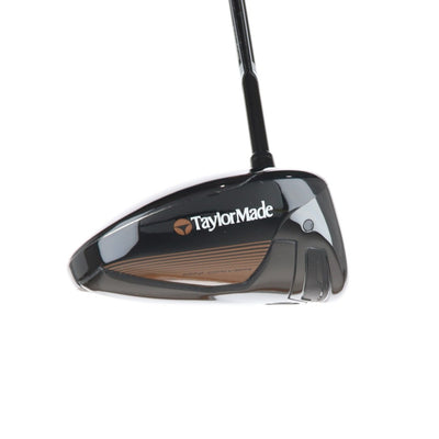 TaylorMade Driver Open Box BRNR MINI Driver 11.5° Stiff PROFORCE 65 M40X