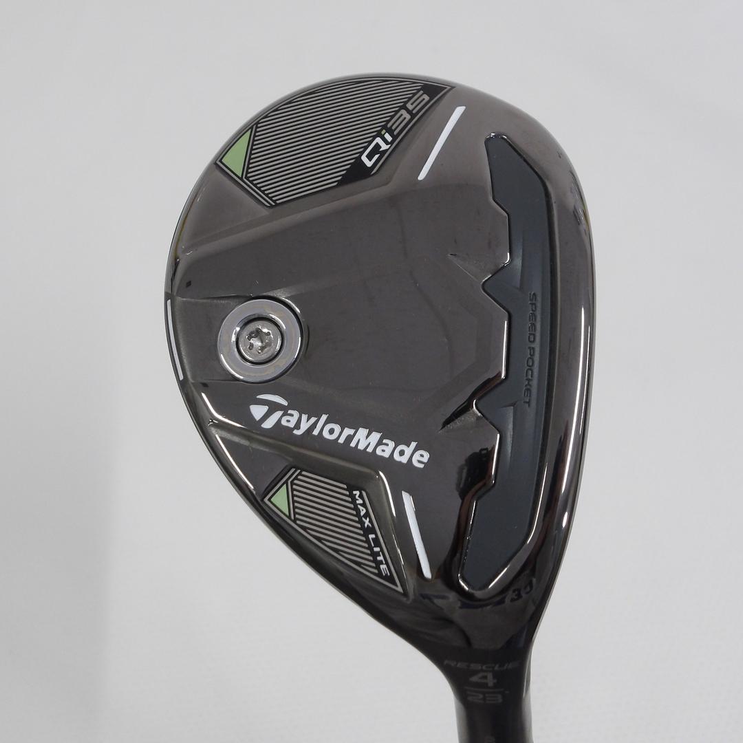 TaylorMade Hybrid Qi35 MAX LITE – GOLF Partner USA