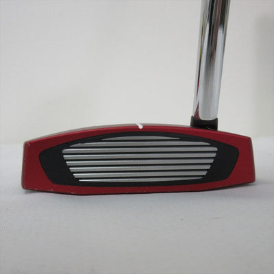 TaylorMade Putter Spider GT RED Single Bend 33 inch