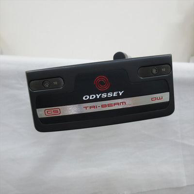 Odyssey Putter TRI-BEAM DOUBLE WIDE CS 34 inch