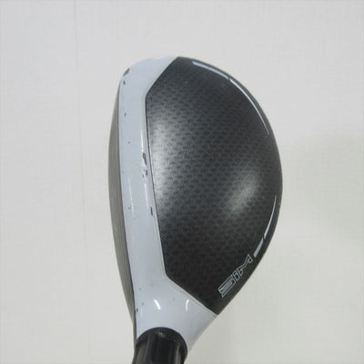 TaylorMade Hybrid SIM MAX HY 25° Regular TENSEI BLUE TM60