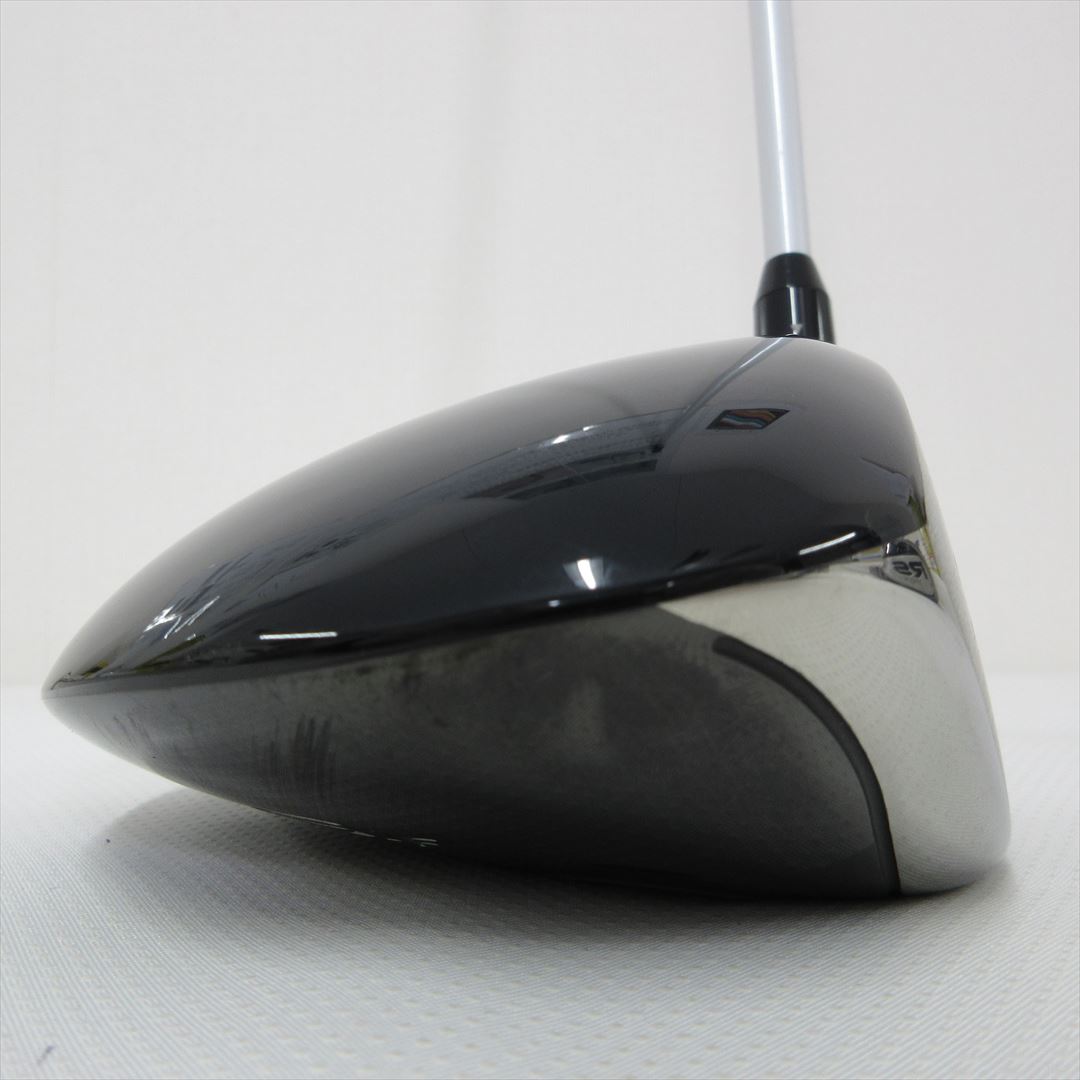 PRGR Driver RS F(2017) 10.5° Stiff RS F