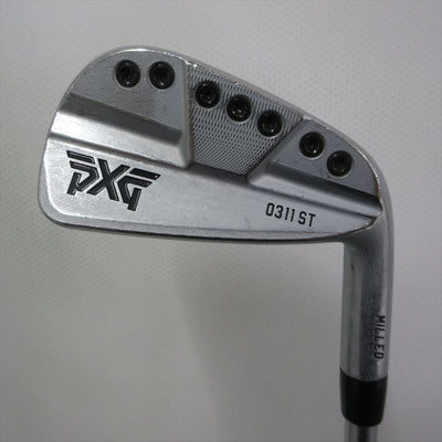 PXG Iron Set PXG 0311ST Stiff C-TAPER 115R+ 7 pieces