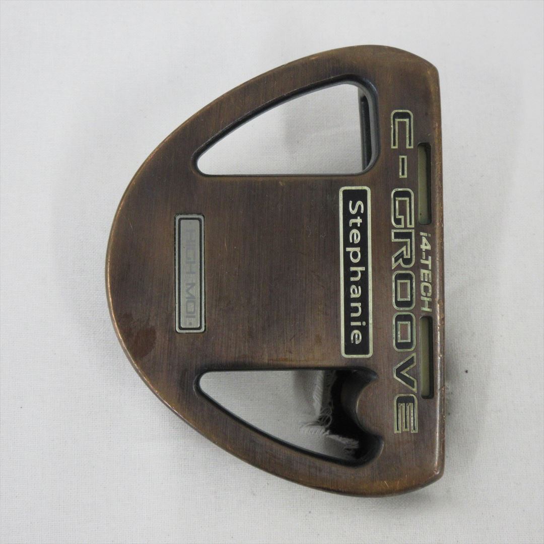 YES Putter C-GROOVE i4 TECH Stephanie 33 inch