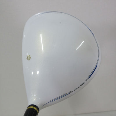 TaylorMade Driver GLOIRE F 11° Regular GLOIRE GL3000