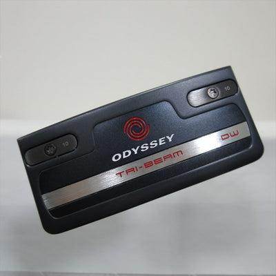 Odyssey Putter TRI-BEAM DOUBLE WIDE 33 inch