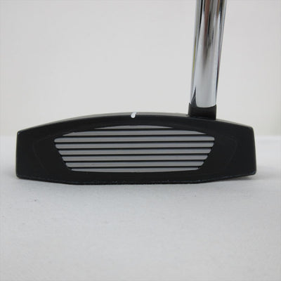 TaylorMade Putter Spider GT BLACK Single Bend 33 inch