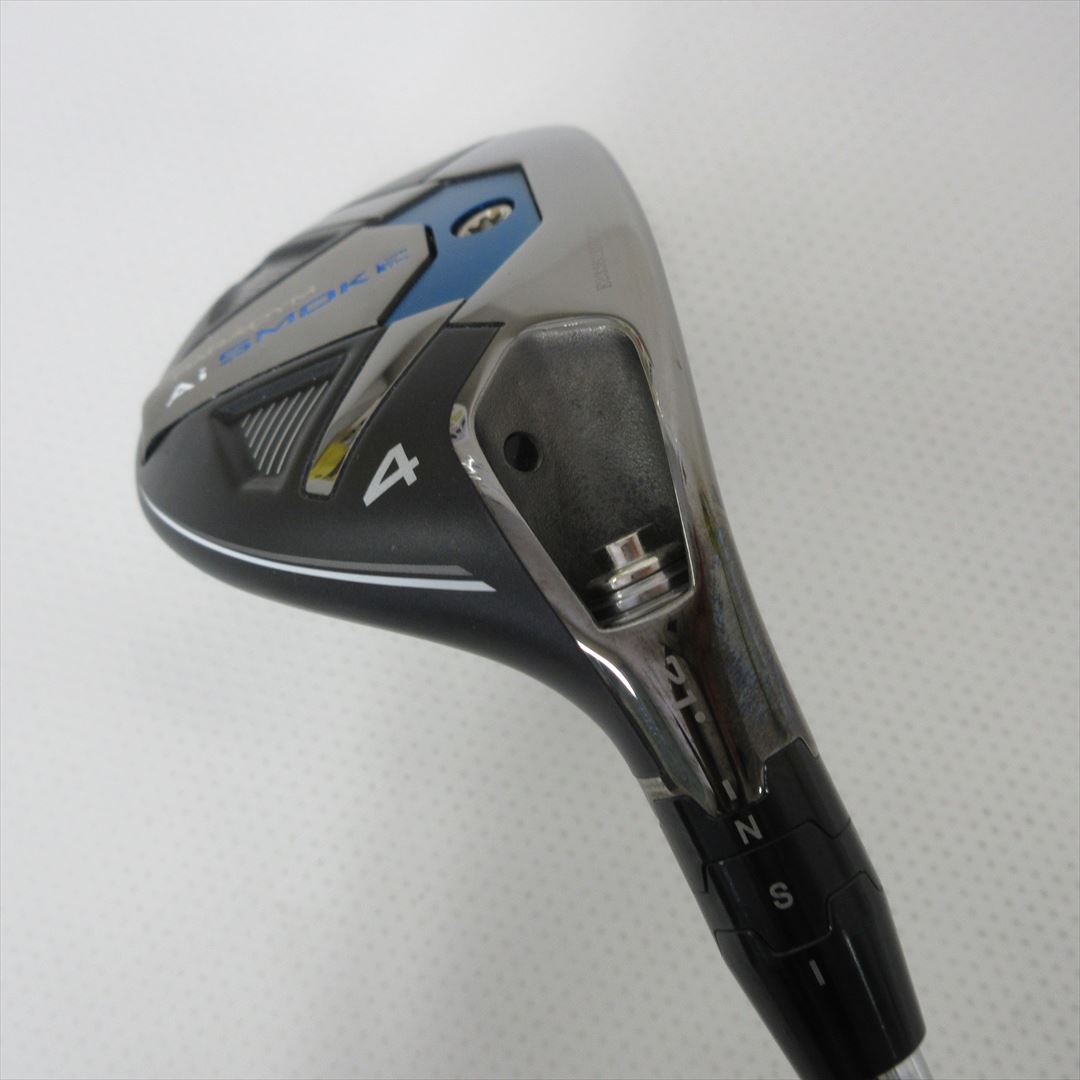 クラブ PARADYM Ai SMOKE 4U.5U NS PRO 850GH neo Paradym Ai Smoke MAX Driver