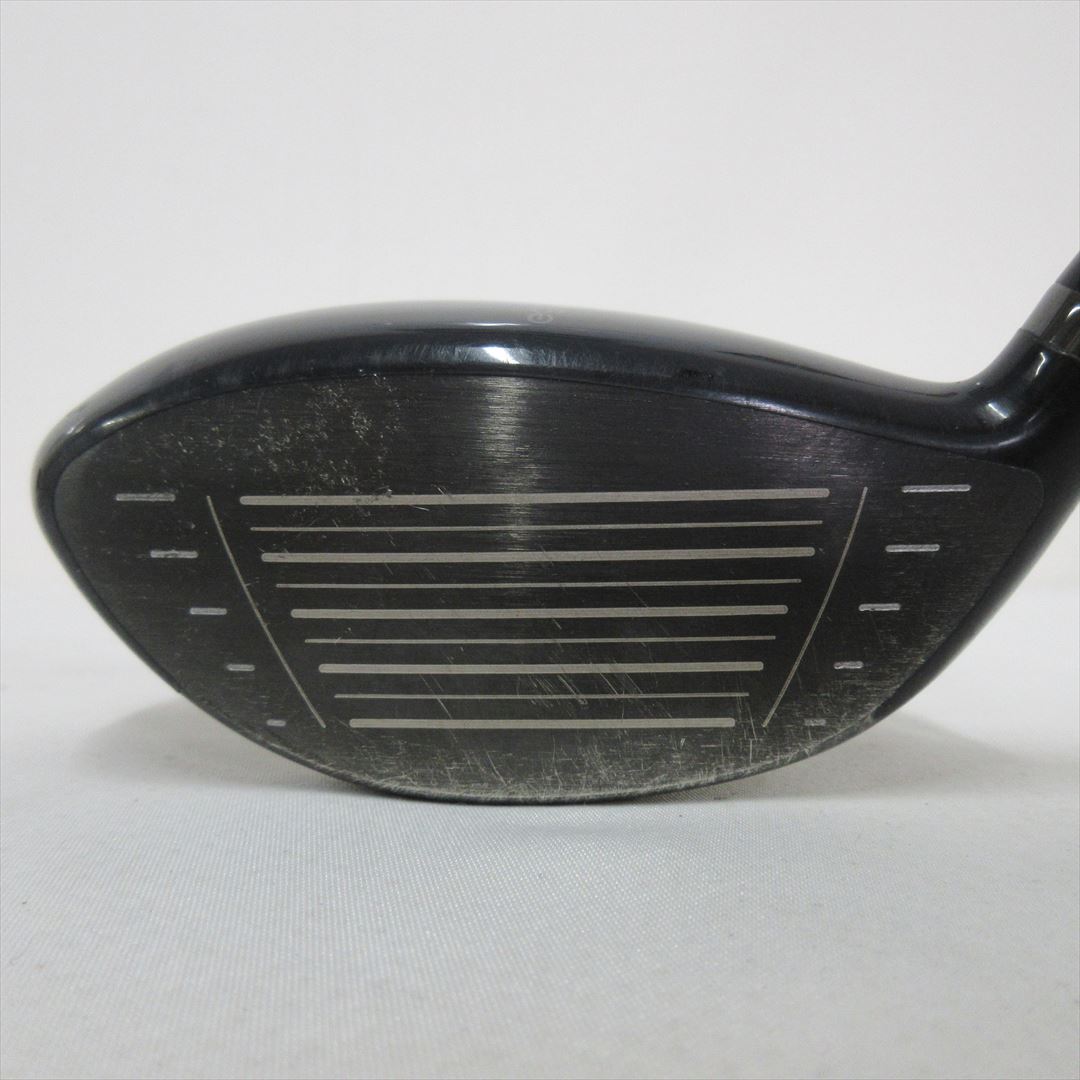 PRGR Fairway SUPER egg -2022 3W 15° StiffRegular eggOriginal carbon