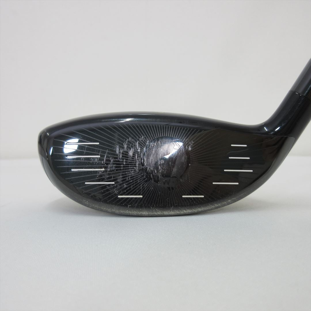 HONMA Hybrid BERES BLACK HY 25° Regular 3S ARMRQ MX