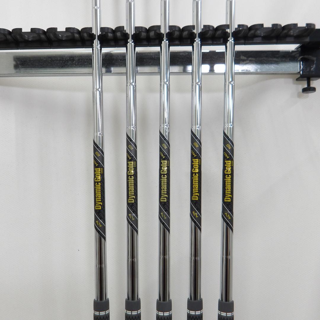 TaylorMade Iron Set Taylor Made P・770(2024) – GOLF Partner USA