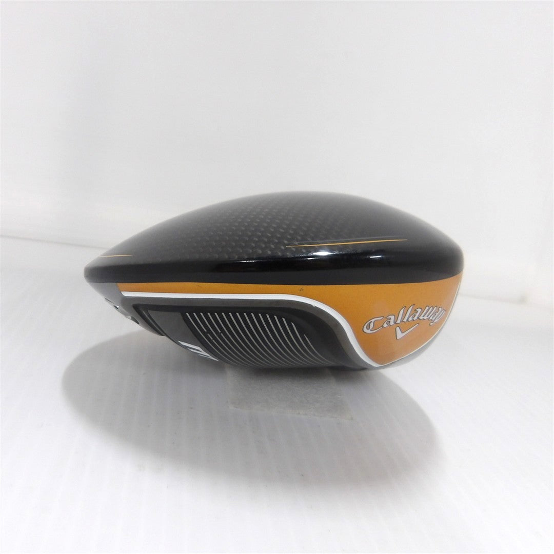Callaway Driver MAVRIK 9°(Head Only)