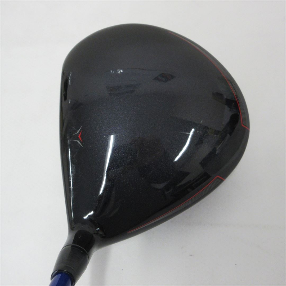 HONMA Driver TOUR WORLD GS 10.5° Stiff VIZARD FP-6