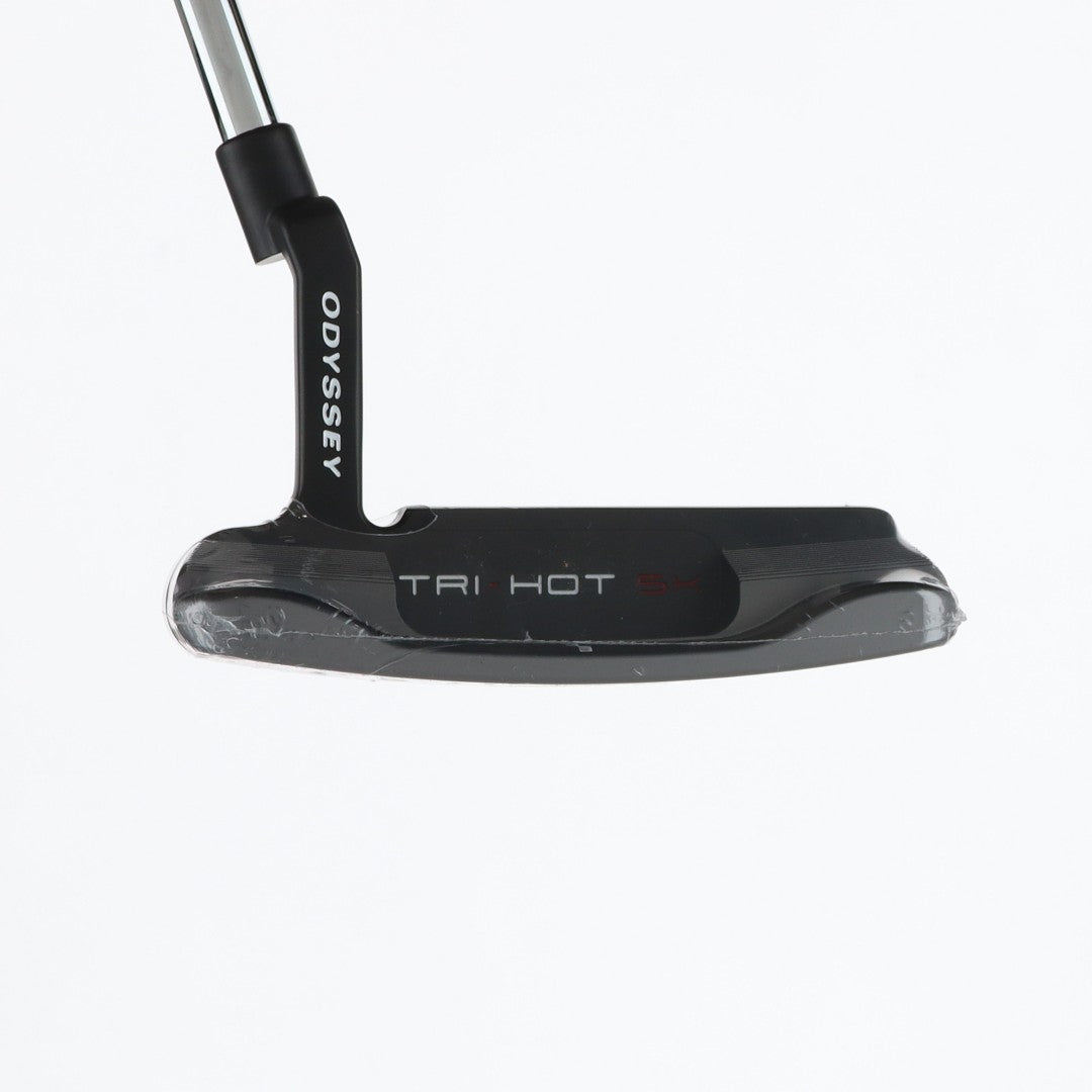 Odyssey PUTTER Open Box TRI-HOT 5K ONE 33 inch