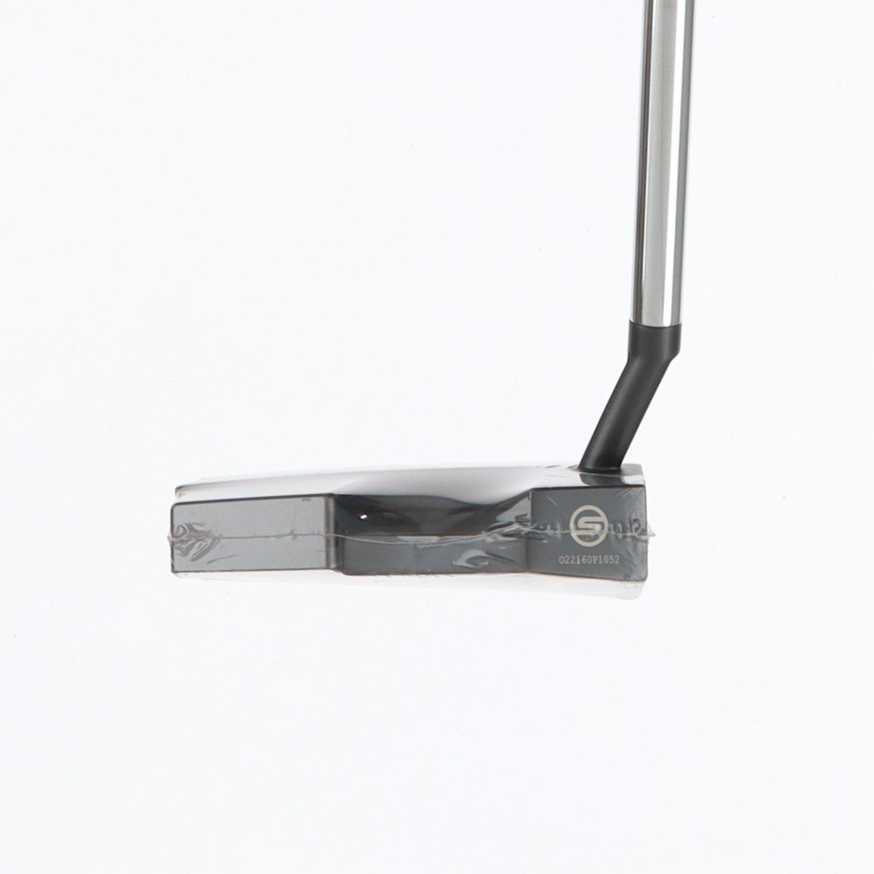 Odyssey Putter Brand New Left-Handed 2-BALL ELEVEN TOUR LINED S 34 inch